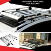 Universal Roof Rack For All Cars
