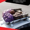 Universal Roof Rack For All Cars