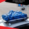 Universal Roof Rack For All Cars