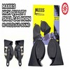 MAXXIS Snail Type Horn - 80-002 - 12v - HIGH QUALITY HORN