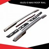 Isuzu D Max Roof Rail