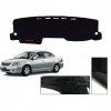 Toyota Premio 2009 Velvet Dashboard Mat