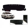 Toyota Premio 2009 Velvet Dashboard Mat