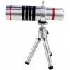 18x Zoom Mobile Phone Lens Telescope