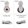18x Zoom Mobile Phone Lens Telescope