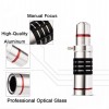 18x Zoom Mobile Phone Lens Telescope