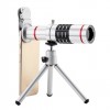 18x Zoom Mobile Phone Lens Telescope