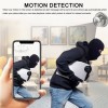 IR Mini WiFi Camera 1080p Full Hd with V380 App | Your Ultimate Surveillance Solution