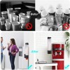 Automatic Disposable Cup Dispenser