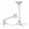 Projector Ceiling Mount Kit (Square Type) Stand 2feet 0.6m | Shopright.pk