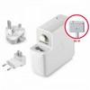 Apple 85w Magnet Pin T Shape Compatible Magsafe 2 Macbook Laptop Charger | Shopright.pk