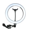 LED Studio Camera Ring Light