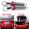 Car Trunk Boot Lid Spring Pack of 02 Pieces