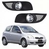 Pentair Toyota Vitz 2003-2005 Fog Light - TY501
