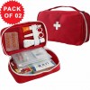 Nice Pies First Aid Bag Pack Of 02