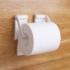 Magnetic Reel Holder Towel Napkin Rack Pack Of 02