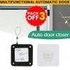 Multifunctional Automatic Door Closer Pack of 03