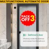 Multifunctional Automatic Door Closer Pack of 03