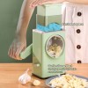 Heavy-Duty 4-in-1 Manual Round Mandoline Slicer  Effortless Slicing