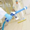 8 in 1 Turbo Water Spray Gun Pipe
