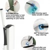 Disposable Toilet Wand Refills for Planet Wife