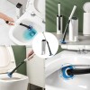 Disposable Toilet Wand Refills for Planet Wife