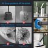 Disposable Toilet Wand Refills for Planet Wife