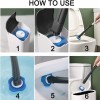 Disposable Toilet Wand Refills for Planet Wife