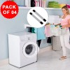 Ronlap Furniture Washing Machine Dolly Pack Of 04