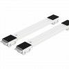 Ronlap Furniture Washing Machine Dolly Pack Of 04