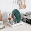 Household Pot Lid Storage Rack Cooking Dish Pan Cover Holder Pack Of 02