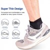 Ankle Sleeve Football Tennis Walking Protector Pack Of 02