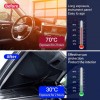 Car Windshield Sun Shade Umbrella