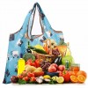Eco-Friendly Reusable Shopping Bag