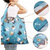Eco-Friendly Reusable Shopping Bag