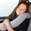 Twist Memory Foam Travel Pillow