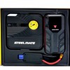 2 In 1 Jump Starter 12000mAh With Tire Air Compressor