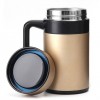 Thermal Mug Stainless Steel Vacuum Flasks with Handle