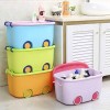 Multipurpose Toy Storage Containe