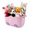Multipurpose Toy Storage Containe