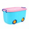 Multipurpose Toy Storage Containe