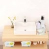 Cotton Linen Laundry Basket Square Pack Of 05
