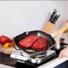 RAF Flat Burner Hot Plate Compact and Efficient Cooking Companion