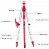 3-in-1 Ceramic Hair Curling Iron & Hair Straighteners