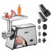 RAF Electric Meat Grinder Efficient Meat Processing Made Simple