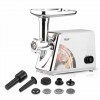 RAF Electric Meat Grinder Efficient Meat Processing Made Simple