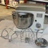 Silver Crest Stand Mixer Effortless Mixing for Your Kitchen Creations