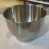 Silver Crest Stand Mixer Effortless Mixing for Your Kitchen Creations