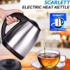 Scarlett Electric Kettle