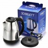 Scarlett Electric Kettle